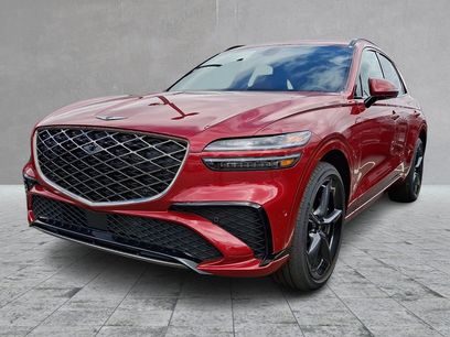 Used 2026 Genesis GV70 3.5T Sport Prestige