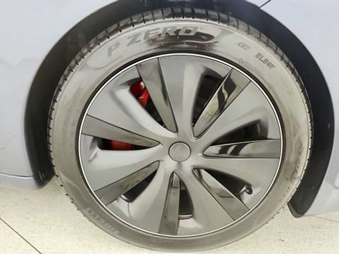 Used 2021 Tesla Model S Plaid AWD/4WD image 80