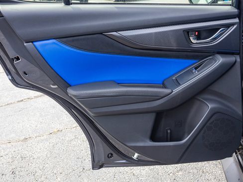 New 2026 Subaru WRX tS AWD/4WD image 36