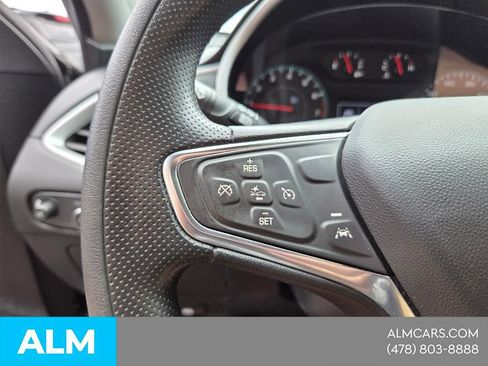 Used 2024 Chevrolet Malibu LT FWD image 23