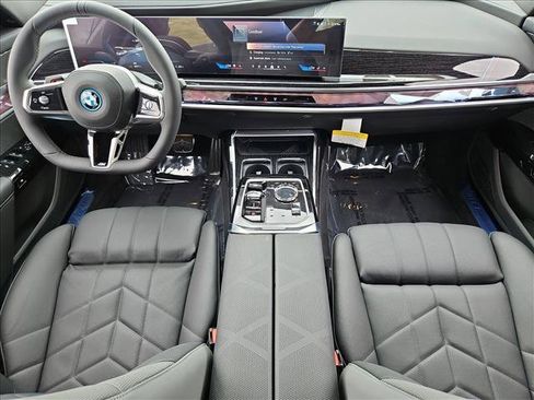 New 2026 BMW i7 eDrive50 w/ Executive Package RWD image 15