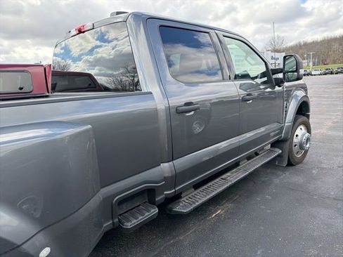 Used 2023 Ford F450 XLT w/ 360-Degree Camera Package image 8