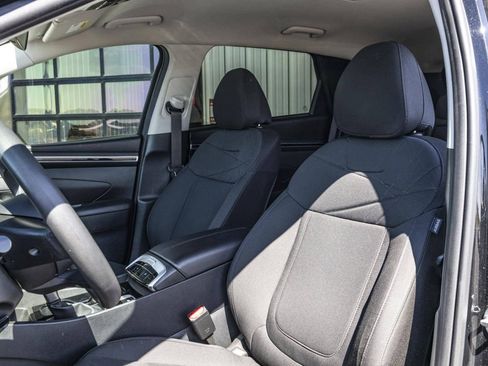 Used 2022 Hyundai Tucson SEL image 6