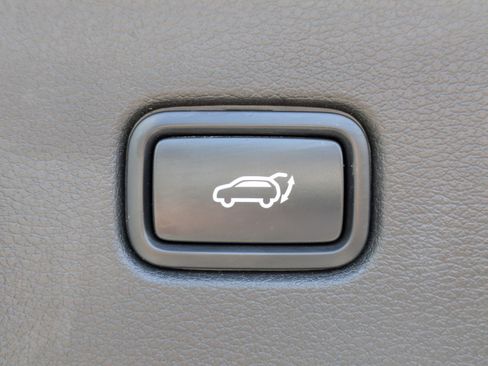Certified 2024 Kia Sportage SX FWD image 11