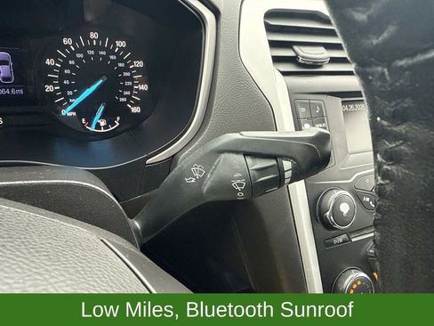 Used 2013 Ford Fusion SE FWD image 31