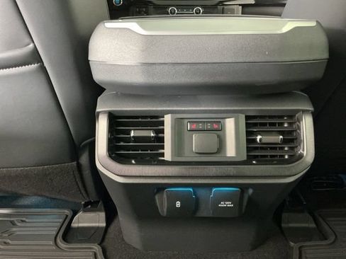 Used 2024 Ford F150 Raptor w/ Equipment Group 803A Raptor R AWD/4WD image 30