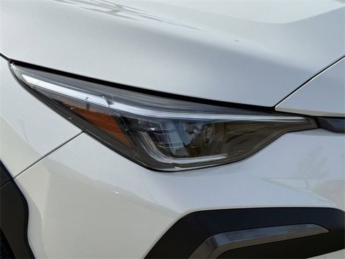 Used 2025 Subaru Crosstrek 2.5i Limited w/ Popular Package #3A image 8