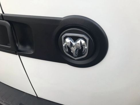 Used 2021 RAM ProMaster City Tradesman w/ Window Group 09 image 33