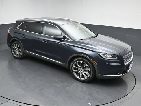 Certified 2022 Lincoln Nautilus Reserve w/ Equipment Group 201A AWD/4WD image 45