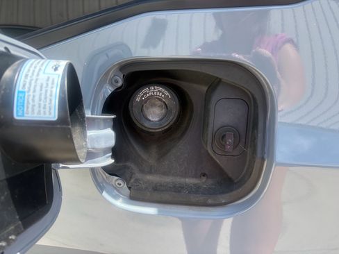 Certified 2024 Honda Civic Touring image 34