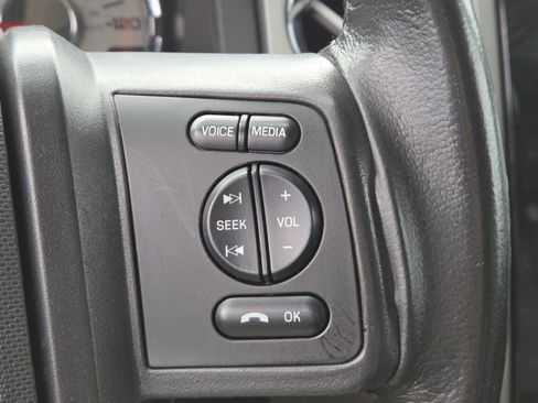 Used 2014 Ford Expedition EL Limited AWD/4WD image 31