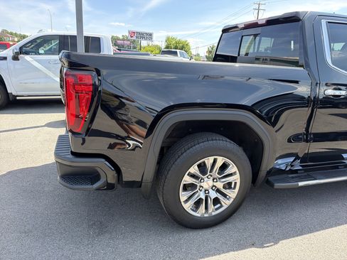 Used 2020 GMC Sierra 1500 Denali AWD/4WD image 6