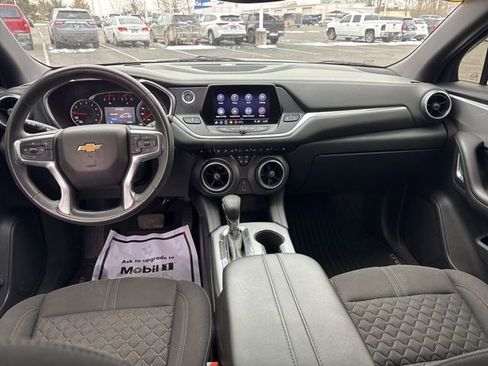 Used 2022 Chevrolet Blazer LT image 21