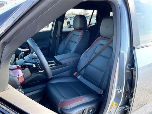 New 2026 Chevrolet Equinox RS FWD image 9