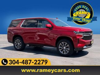 Used 2023 Chevrolet Tahoe LT w/ LT Signature Package AWD/4WD video 1