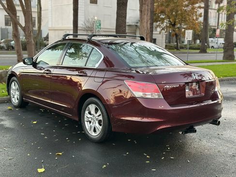 Used 2008 Honda Accord LX-P image 22
