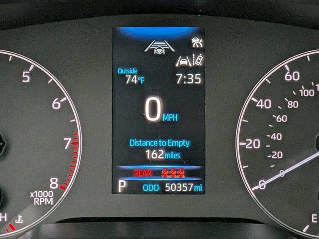 Used 2023 Toyota Corolla LE FWD image 32