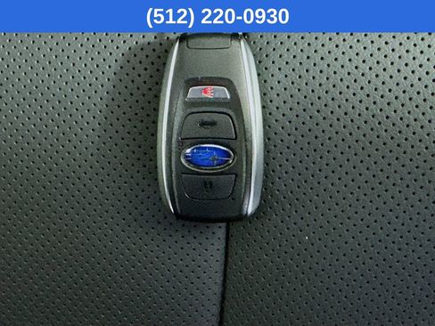 Used 2026 Subaru Forester Touring image 38