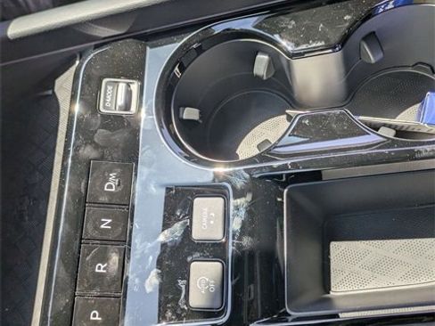 New 2025 Nissan Murano SL image 20