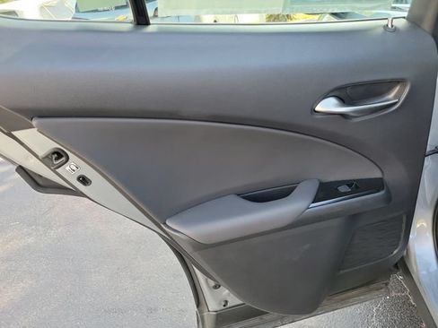 Used 2023 Lexus UX 250h FWD w/ Accessory Package (Z1) image 10
