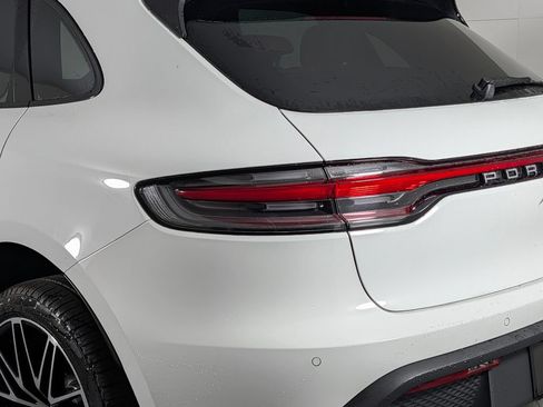 New 2026 Porsche Macan AWD/4WD image 16