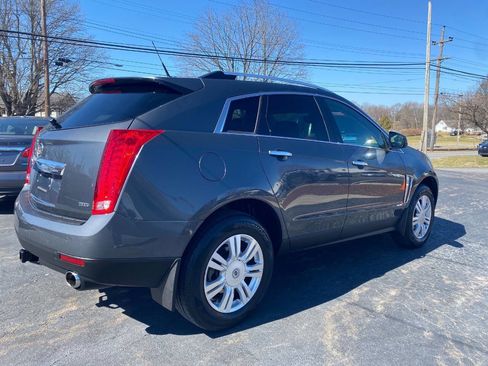 Used 2013 Cadillac SRX Luxury image 6