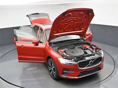 Used 2023 Volvo XC60 B5 Ultimate image 50