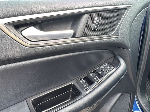 Used 2016 Ford Edge SEL w/ Equipment Group 201A image 12