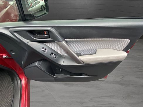 Used 2018 Subaru Forester 2.5i Premium image 21