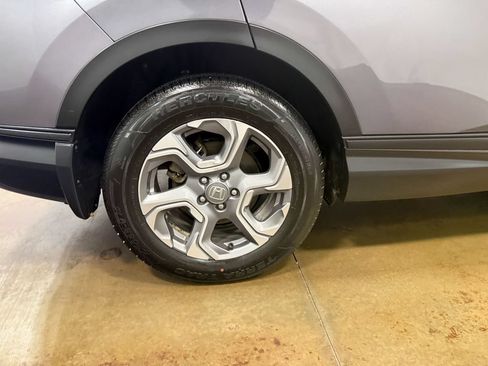 Used 2018 Honda CR-V EX-L image 88