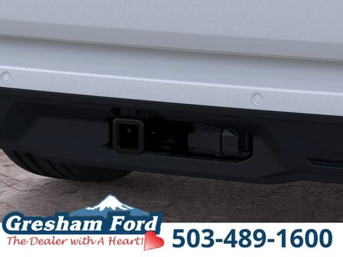 New 2026 Ford Expedition Max Active AWD/4WD image 26