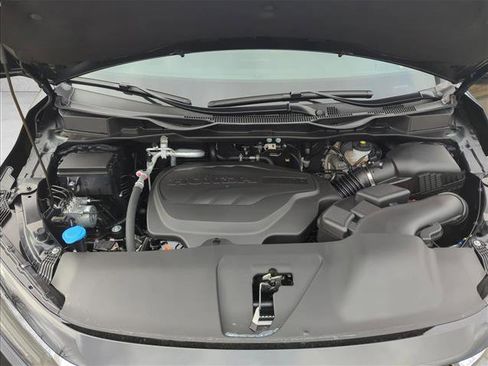 New 2026 Honda Odyssey EX-L image 20