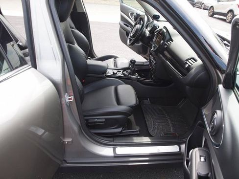 Used 2016 MINI Cooper Clubman S FWD image 6