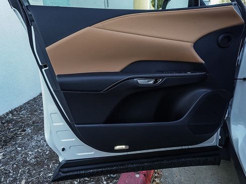 New 2026 Lexus RX 350h image 41