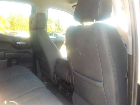 Used 2019 Chevrolet Silverado 1500 LT image 27