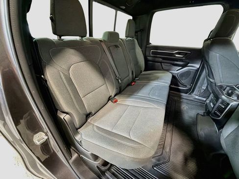 Used 2023 RAM 1500 Big Horn AWD/4WD image 29
