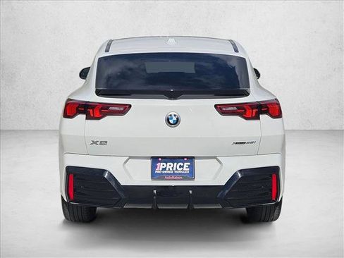 Used 2025 BMW X2 xDrive28i image 6