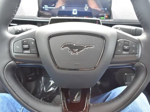 New 2026 Ford Mustang Mach-E Premium AWD/4WD image 20