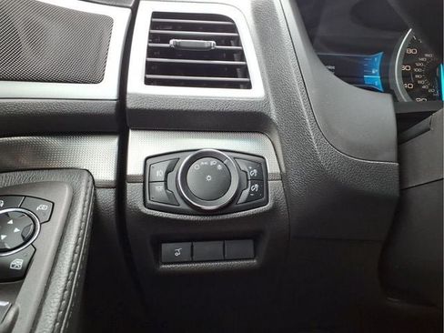 Used 2014 Ford Explorer Sport w/ Equipment Group 401A AWD/4WD image 15