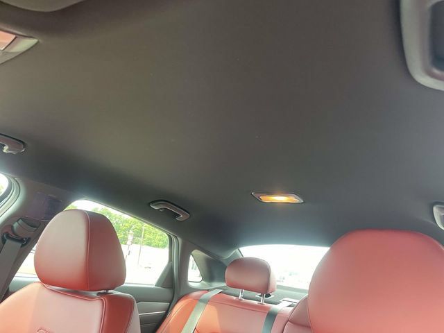 New 2026 Kia K5 GT-Line w/ GT-Line Red Interior Package FWD image 13