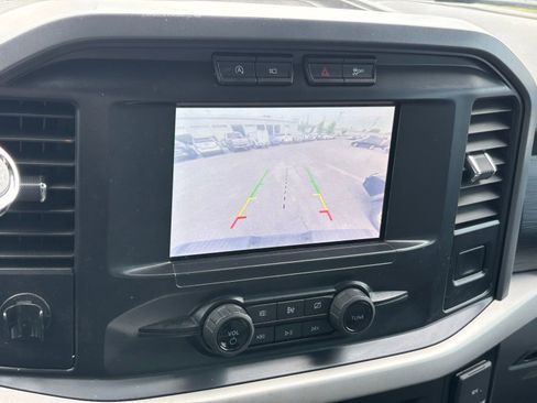 Used 2021 Ford F150 XLT AWD/4WD image 8