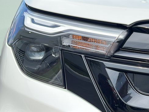 New 2026 Subaru Forester Sport w/ Onyx Edition AWD/4WD image 24