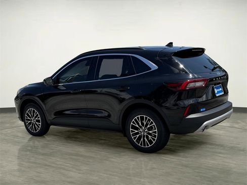 New 2025 Ford Escape SE w/ PHEV Premium Package image 2