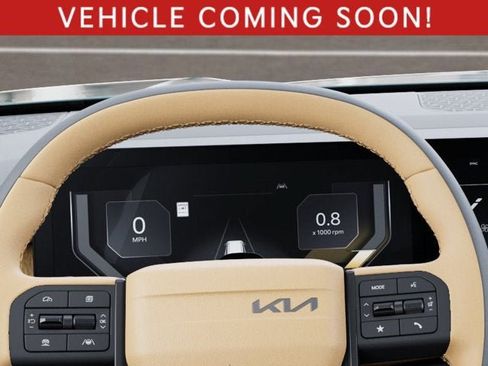 New 2027 Kia Telluride SX X-Line AWD/4WD image 21