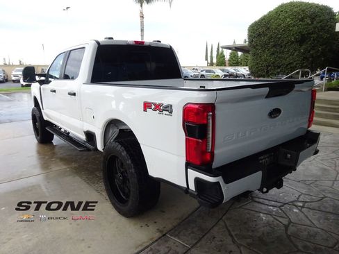 Used 2024 Ford F250 XL w/ STX Appearance Package image 6
