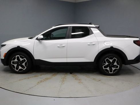 Certified 2024 Hyundai Santa Cruz Limited AWD/4WD image 13
