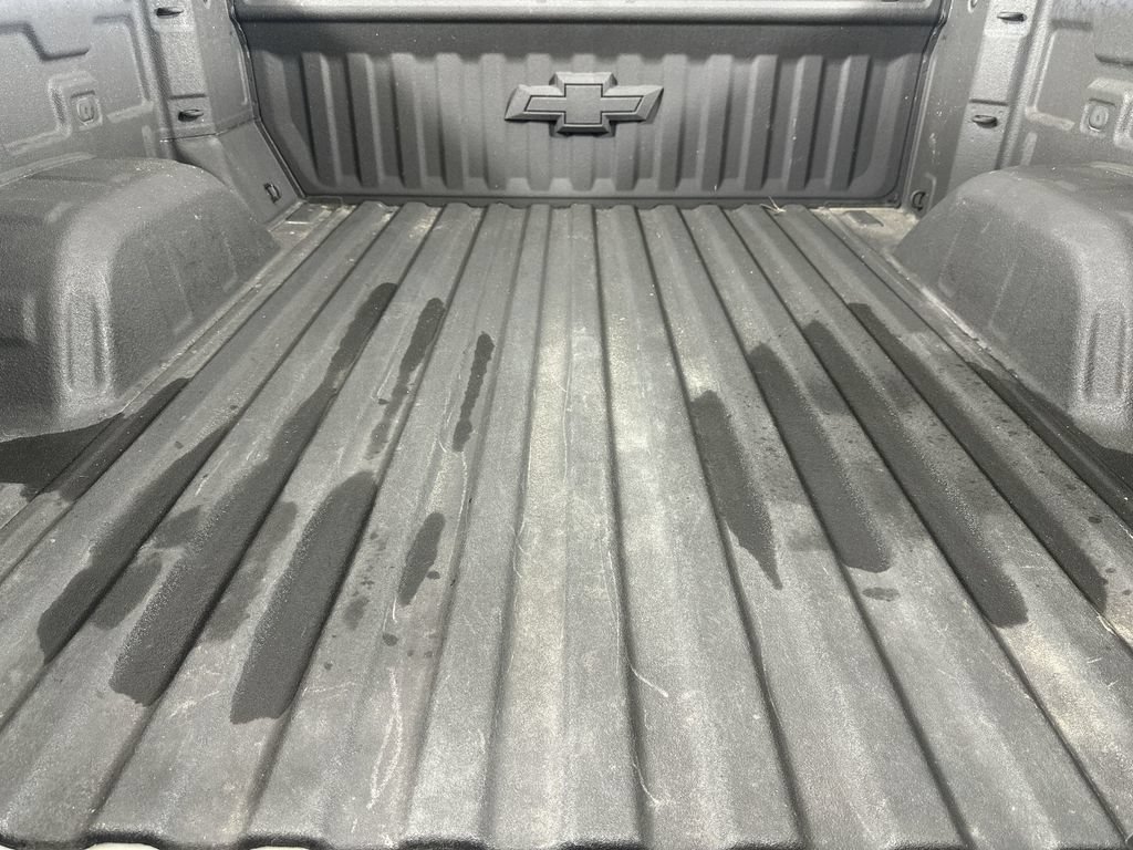 Certified 2021 Chevrolet Silverado 1500 RST AWD/4WD image 29
