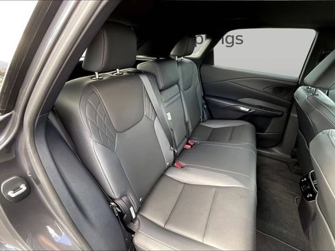 Used 2025 Lexus RX 350 Premium w/ Convenience Package AWD/4WD image 25