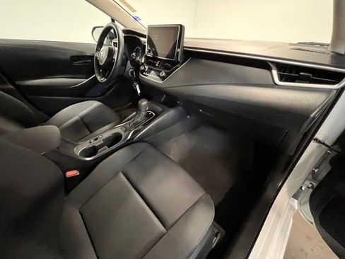 Used 2023 Toyota Corolla LE image 10