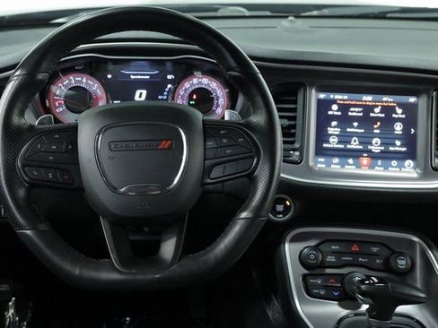 Used 2022 Dodge Challenger R/T Scat Pack image 12